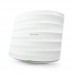 TP-LINK EAP330 AC1900 Wireless Dual Band Gigabit Ceiling Mount 